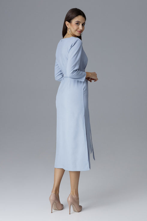 Cocktail dress model 126022